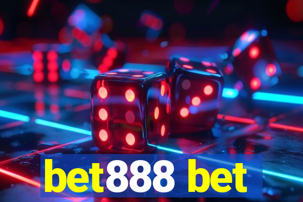 bet888 bet