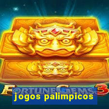 jogos palimpicos