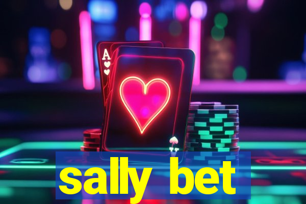 sally bet