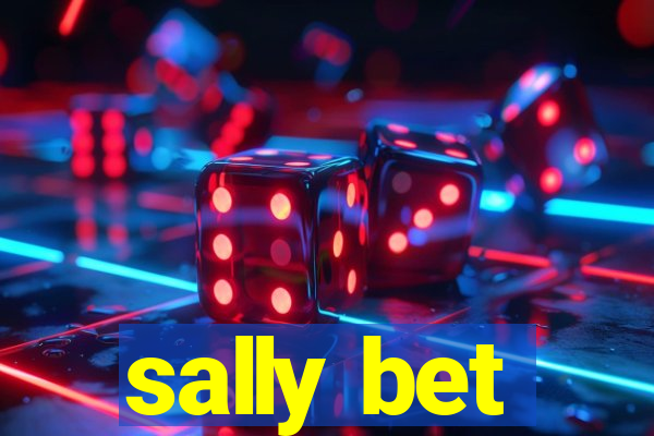 sally bet