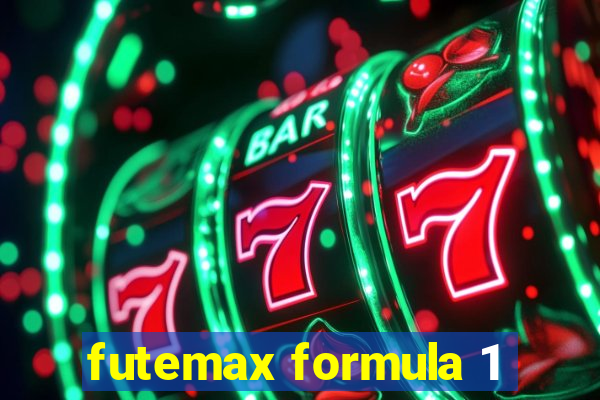 futemax formula 1