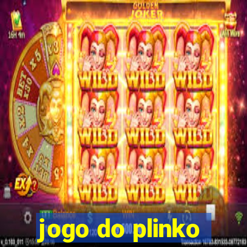 jogo do plinko