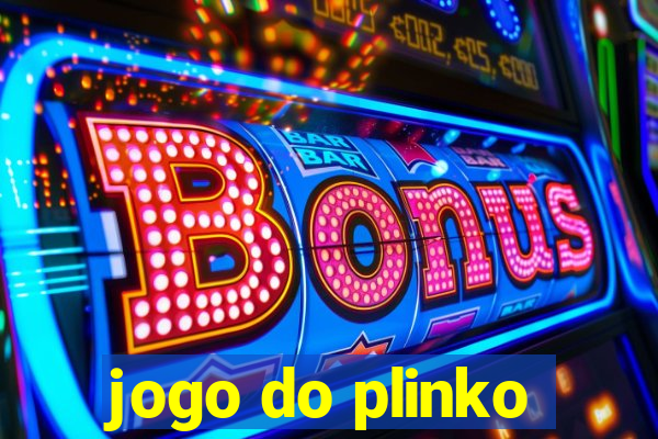 jogo do plinko