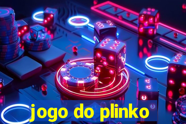 jogo do plinko