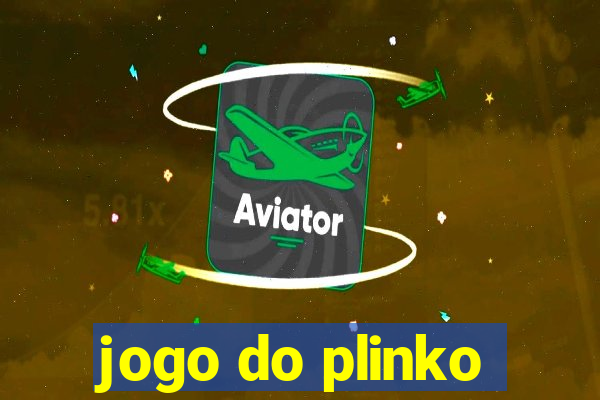 jogo do plinko