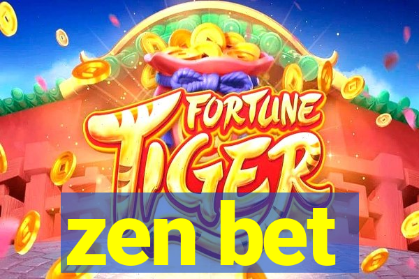 zen bet