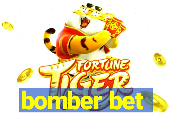 bomber bet