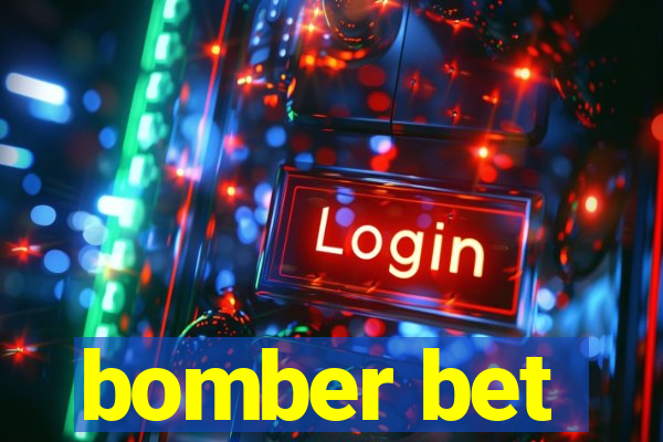 bomber bet