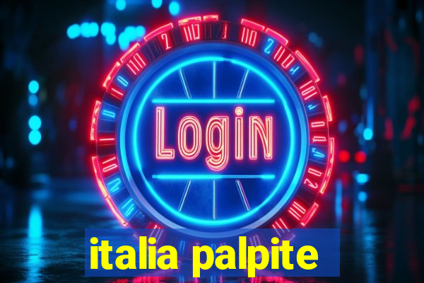 italia palpite