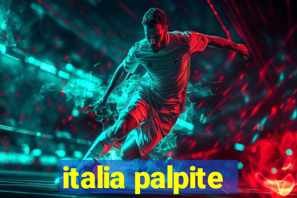 italia palpite