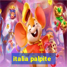 italia palpite