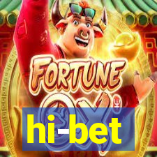 hi-bet