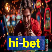 hi-bet