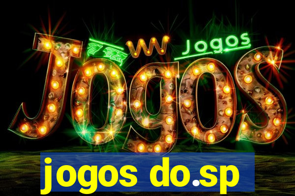 jogos do.sp