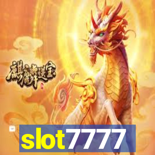 slot7777