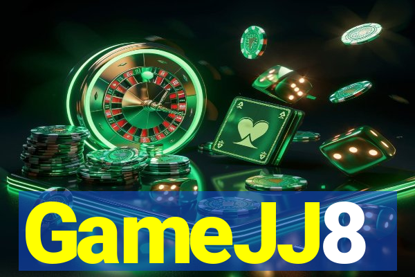 GameJJ8