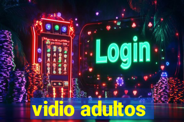 vidio adultos