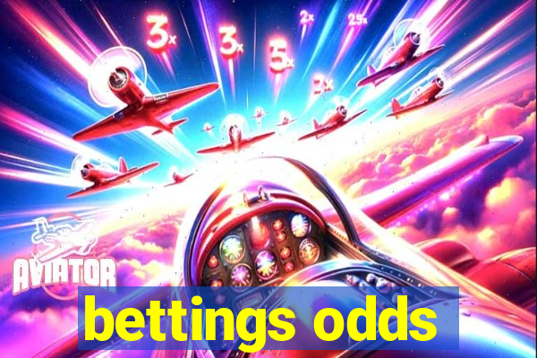 bettings odds