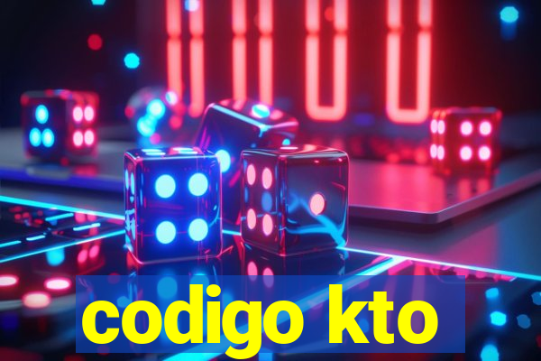 codigo kto