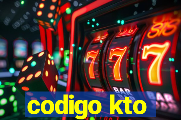 codigo kto