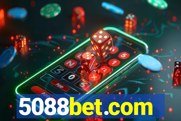 5088bet.com