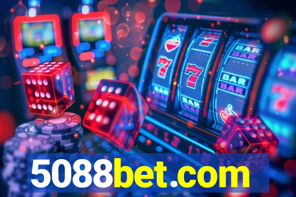 5088bet.com