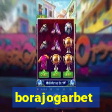 borajogarbet