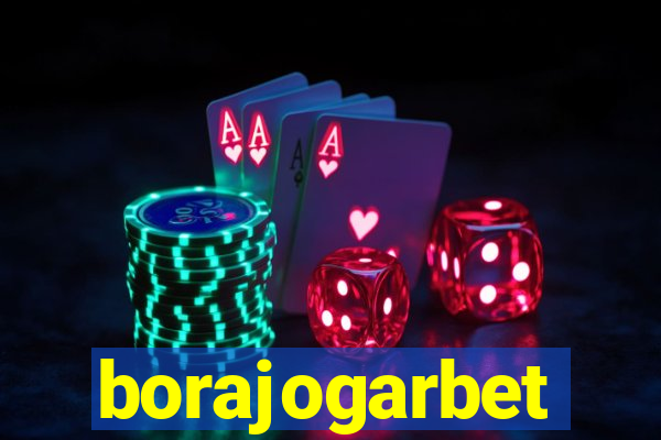 borajogarbet