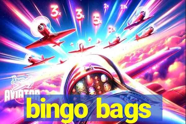 bingo bags