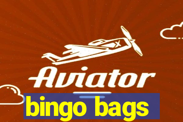 bingo bags