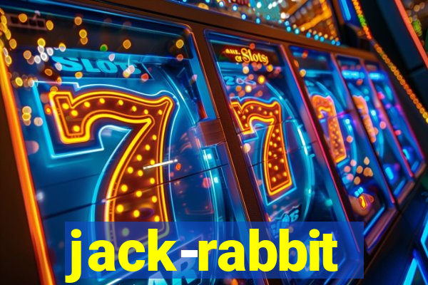 jack-rabbit