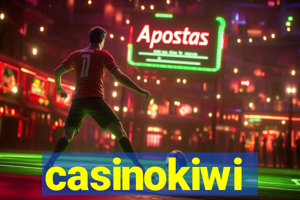 casinokiwi