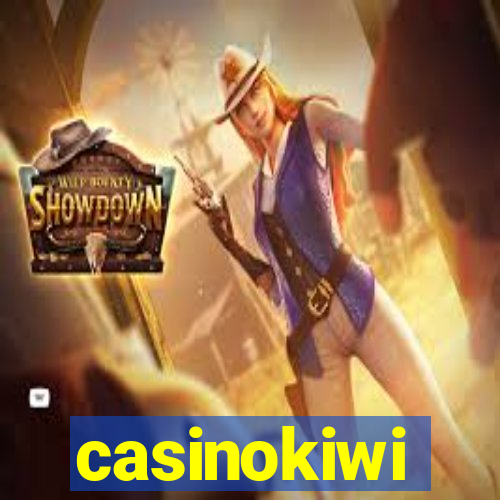 casinokiwi