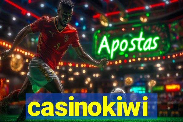 casinokiwi