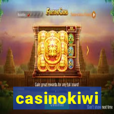 casinokiwi