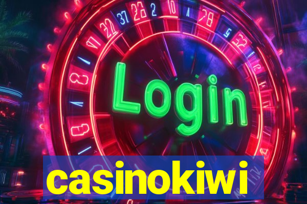 casinokiwi