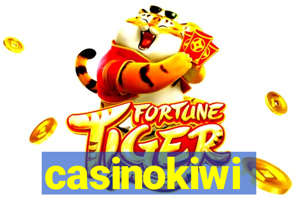 casinokiwi