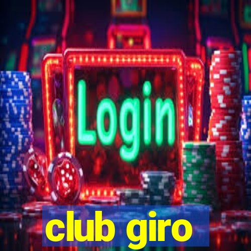 club giro