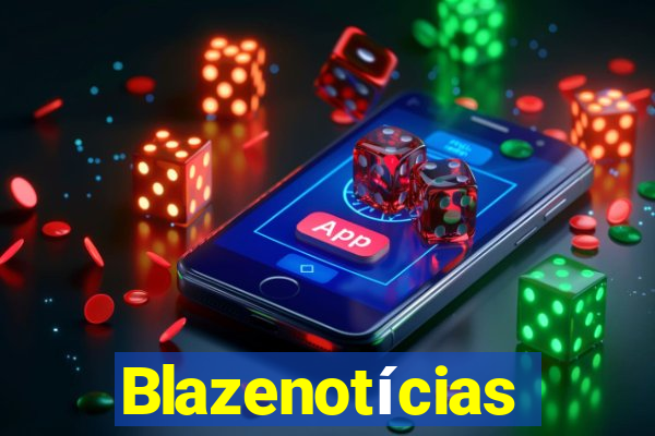 Blazenotícias