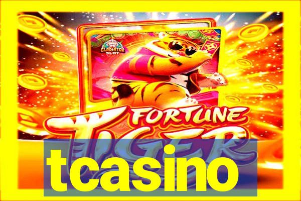 tcasino