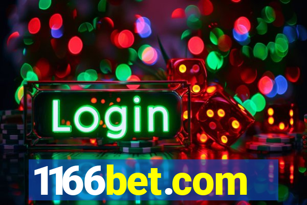 1166bet.com