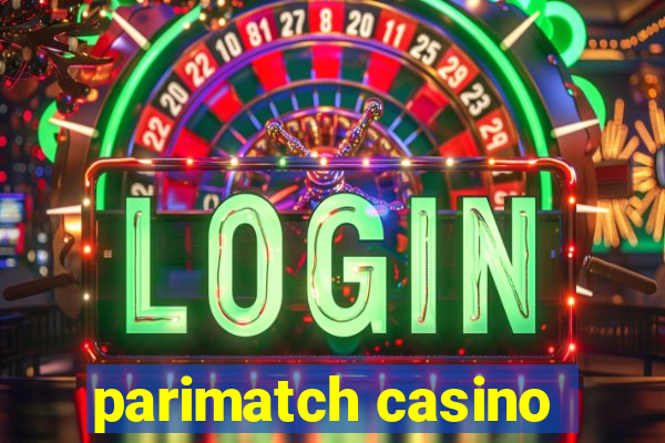 parimatch casino