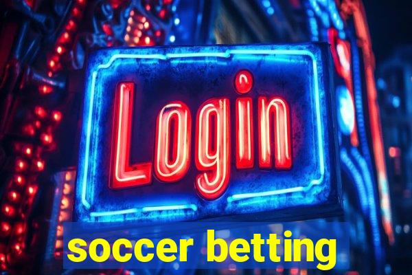 soccer betting