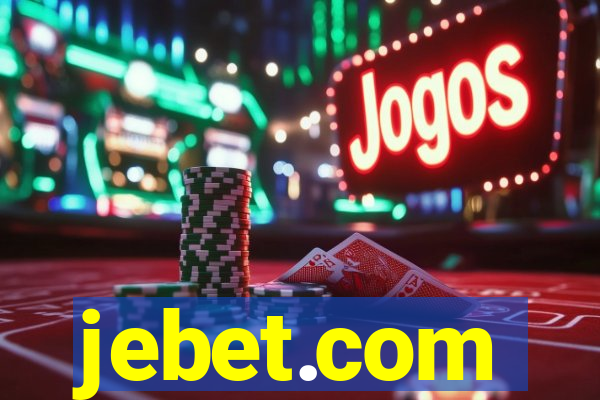 jebet.com