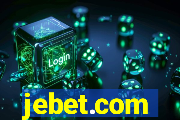 jebet.com