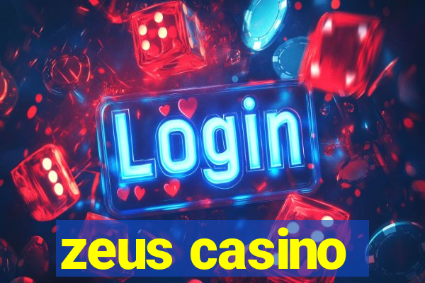 zeus casino