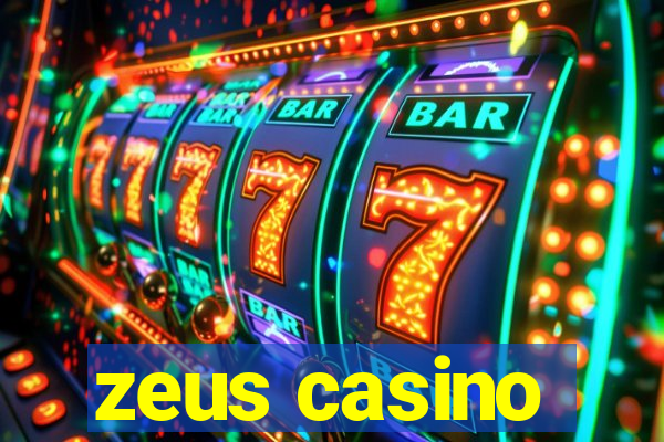 zeus casino