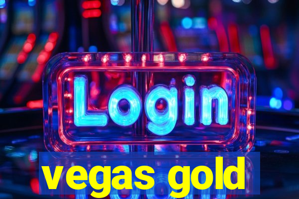 vegas gold