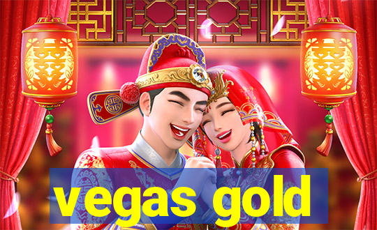 vegas gold