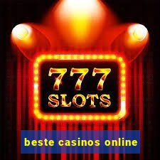 beste casinos online